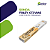 Sonda de Foley com 2 Vias 5-10ml N°20 C/10 - DESCARPACK - Imagem 1