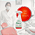 Desinfetante Hospitalar 490ml  - Optigerm - Imagem 3