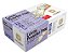 LUVA POWDER FREE LÁTEX  - (P - M - G) - CAIXA C/ 100 UNIDADES - SEM PÓ - DESCARPAK - Imagem 2