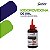 Iodopolividona Sol Aquaso 100ml -  Almotolia  - Vic pharma - Imagem 1