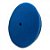 Boina de espuma Azul Super Fine 3" 75mm – New Polish - Imagem 1