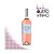 Brisas Del Valle Carmenère Rosé 750 ml - Imagem 1