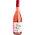 Vinho Seco Fino Malbec Rosé Eli 750ml - Imagem 1