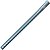Bomba De Tereré Canudo De Aluminio Colorida 19cm Black Erva - Imagem 3