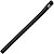 Bomba De Tereré Canudo De Aluminio Colorida 19cm Black Erva - Imagem 1
