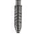 Bomba De Terere Black Erva C/ Mola Externa Cônica Cromada Inox 17cm - Imagem 4