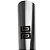 Bomba De Terere Black Erva C/ Mola Externa Cônica Cromada Inox 17cm - Imagem 3