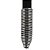Bomba De Terere Black Erva C/ Mola Externa Cônica Preta Inox 17cm - Imagem 4