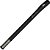 Bomba De Terere Black Erva Quadrada C/ Mola Externa Preta Inox 20cm - Imagem 1