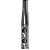 Bomba De Terere Black Erva Achatada 2 Furos C/ Mola Interna Cromada Inox 21cm - Imagem 4