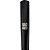 Bomba De Terere Black Erva Inox Preta Lisa C/Mola Externa 19cm - Imagem 3