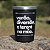 Kit 20 Copos Cuia Térmico de Alumínio 300ml Preto Frase Nosso Tereré - Imagem 2