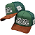 Boné em Tecido Logo Nosso Tereré - Imagem 3