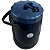 Garrafa Térmica de Plástico Black Erva Preta 2,5L - Imagem 9