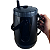 Garrafa Térmica de Plástico Black Erva Preta 2,5L - Imagem 2