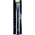 Bomba De Terere Black Erva Master Inox Polido 19cm - Imagem 6