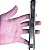 Bomba De Terere Black Erva Master Inox Polido 19cm - Imagem 2