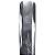Bomba De Terere Black Erva Master Inox Polido 19cm - Imagem 4