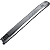 Bomba De Terere Black Erva Master Inox Polido 19cm - Imagem 1