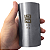 Copo Caldereta Inox Redondo 350ml Black Erva - Imagem 2