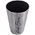 Copo Caldereta Inox Redondo 350ml Black Erva - Imagem 5