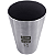 Copo Caldereta Inox Redondo 350ml Black Erva - Imagem 4