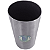 Copo Caldereta Inox Redondo 350ml Black Erva - Imagem 6