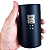 Copo Caldereta Inox Redondo Preto Fosco 350ml Black Erva - Imagem 2