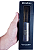 Kit Copo Caldereta Redondo E Bomba Inox 350ml Black Erva - Imagem 2
