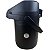 Garrafa Térmica De Inox Black Erva Preto C/ Detalhe Prata 2,5 Litros - Imagem 9