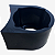 Porta Copo Black Erva Para Garrafa - Imagem 4