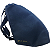 Bolsa para Kit Tereré Completo Black Erva 32cm - Imagem 9