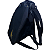 Bolsa para Kit Tereré Completo Black Erva 32cm - Imagem 7