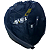 Bolsa para Kit Tereré Completo Black Erva 32cm - Imagem 3