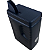 Porta Erva De Plastico Black Erva Para Terere Preto - 500g - Imagem 1