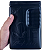 Porta Erva De Plastico Black Erva Para Terere Preto - 500g - Imagem 2