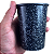Copo de Tereré Alumínio Pintura Mármore Escuro 350ml Nosso Tereré - Imagem 2