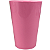 Copo de Plástico Liso 350ml Nosso Tereré - Imagem 3
