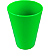 Copo de Plástico Liso 350ml Nosso Tereré - Imagem 9