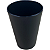 Copo de Plástico Liso 350ml Nosso Tereré - Imagem 4