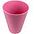 Copo de Plástico Liso 350ml Nosso Tereré - Imagem 5