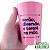 Copo de Plástico Verão Diversão 350ml Nosso Tereré - Imagem 4