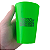Copo de Plástico Alto Relevo 350ml Nosso Tereré - Imagem 5