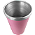Copo Térmico Alumínio Liso 300ml Nosso Tereré - Imagem 7