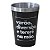 Copo Térmico Alumínio Verão Diversão 300ml Nosso Tereré - Imagem 1
