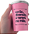 Copo Térmico Alumínio Verão Diversão 300ml Nosso Tereré - Imagem 5