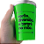 Copo Térmico Alumínio Verão Diversão 300ml Nosso Tereré - Imagem 6
