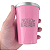 Copo Térmico Alumínio Alto Relevo 300ml Nosso Tereré - Imagem 5
