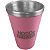 Copo Térmico Alumínio Alto Relevo 300ml Nosso Tereré - Imagem 8