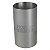 Copo Cuia Redondo Nosso Tereré de Inox 300ml - Imagem 1